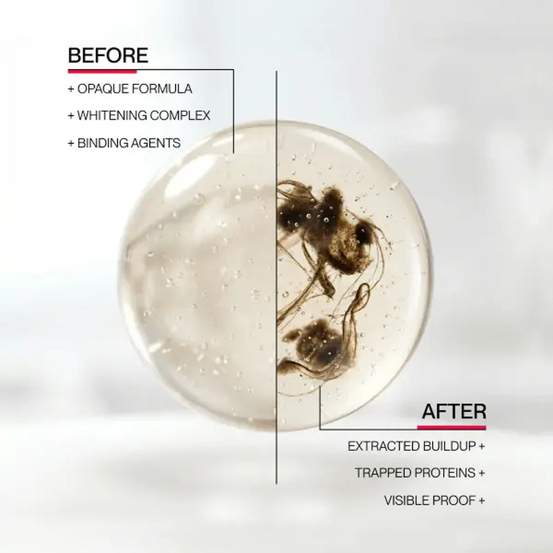 AlbaWhite Whitening Mouthwash - Freshen Your Smile with Every Rinse